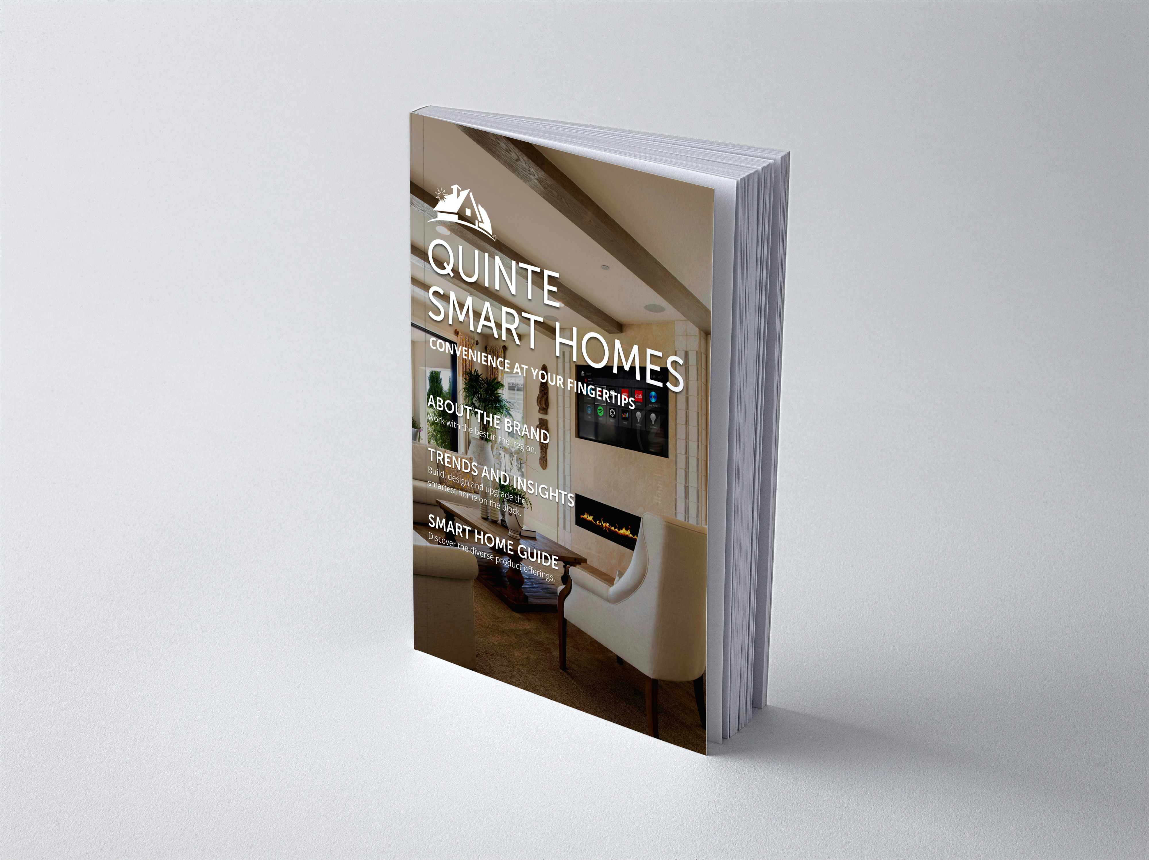 Portrait book_Quinte Smart Homes New Client Booklet_DRAFT 3